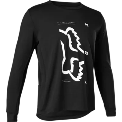 Youth Ranger Drirelease® Long Sleeve Jersey