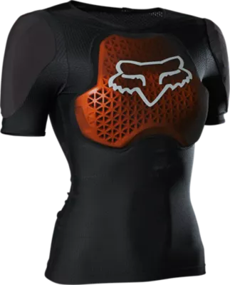 Womens fox chest protector new arrivals