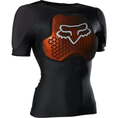 Fox mountain bike chest protector hot sale