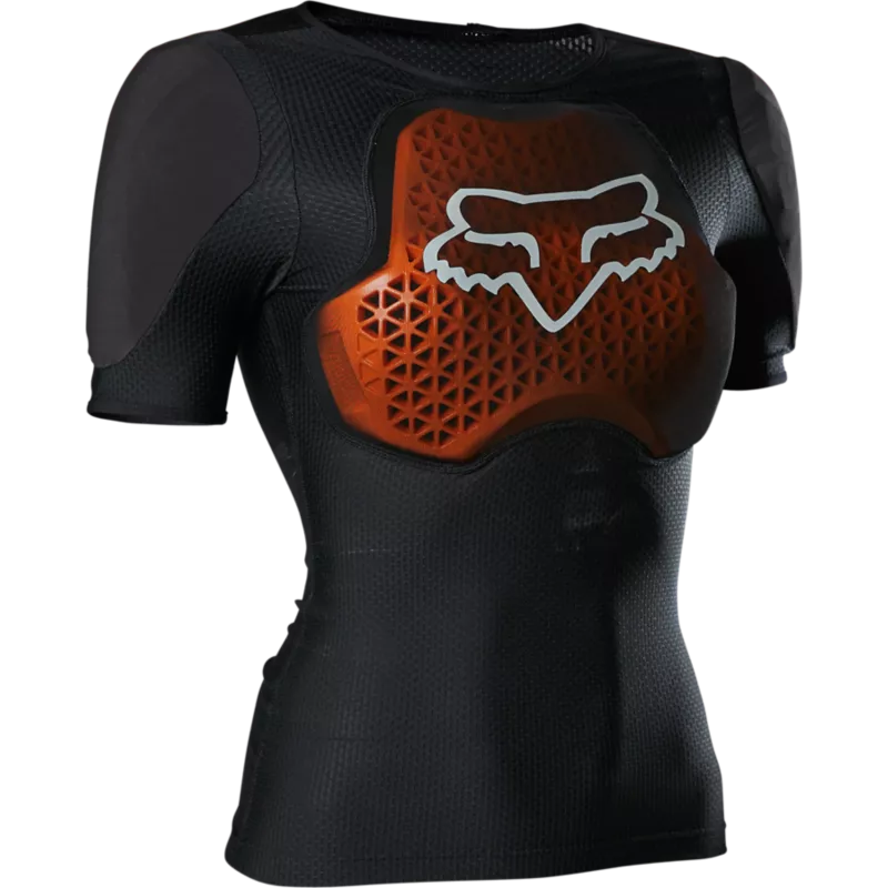 Womens Baseframe Pro Chest Guard