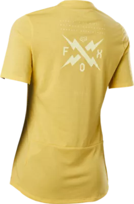 W RANGER DR SS JRSY CALIBRATED 