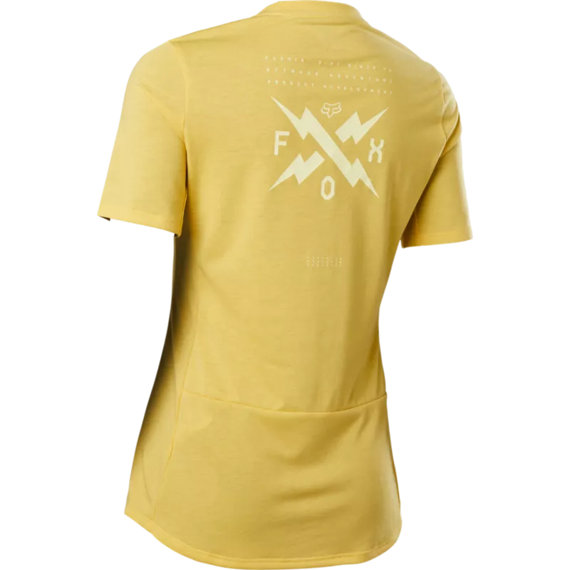 W RANGER DR SS JRSY CALIBRATED 