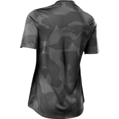 W RANGER TRU DRI SS JERSEY 