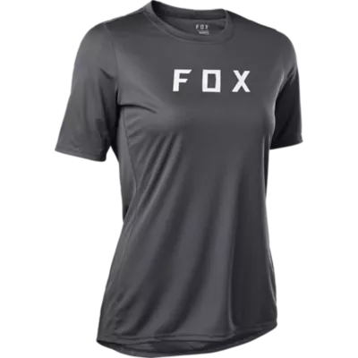 Fox bike jersey sales clearance