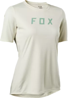 Camiseta técnica Fox ranger moth para mujer Midnight — Ebike-On