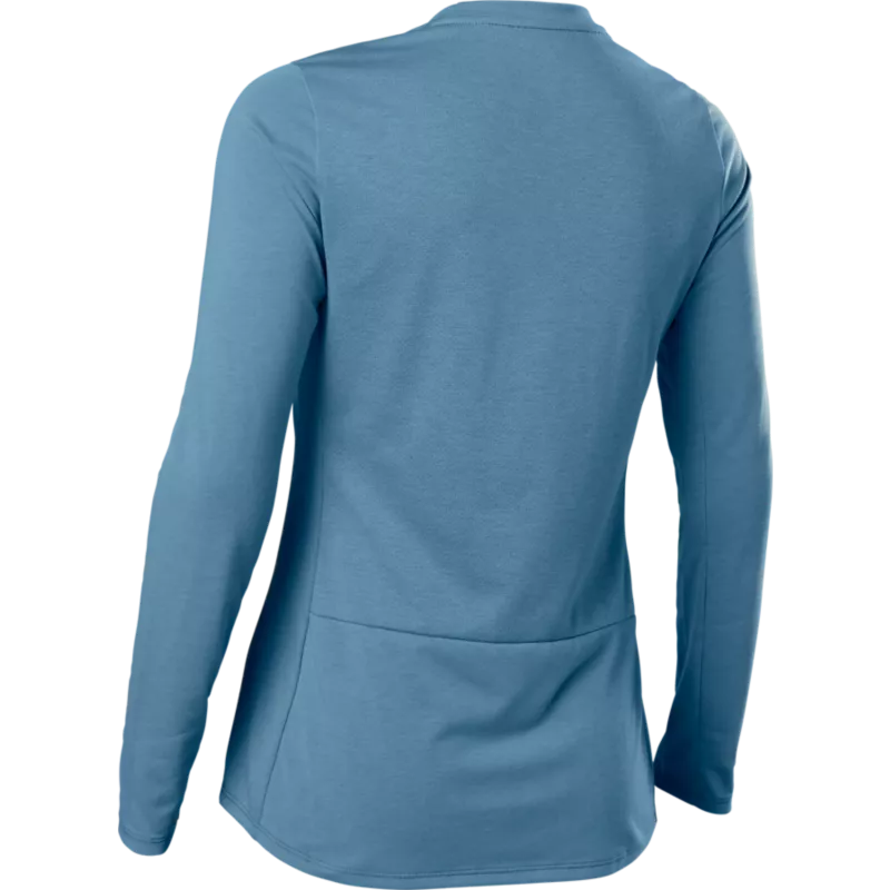 W RANGER DR LS JERSEY 