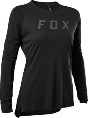 W FLEXAIR PRO LS JERSEY 