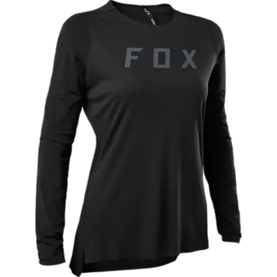 Fox mountain cheap bike jersey women's