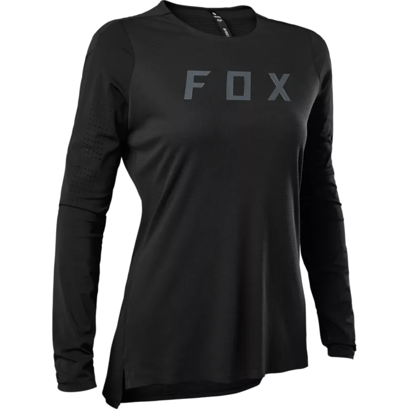 CAMISOLA DE MANGA COMPRIDA WOMEN’S FLEXAIR PRO