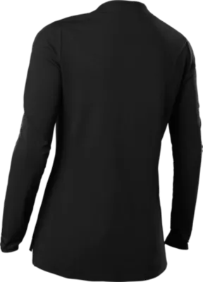 W FLEXAIR PRO LS JERSEY 