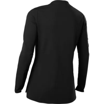 W FLEXAIR PRO LS JERSEY 