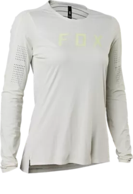 Fox Racing Flexair Jersey - Women's Lilac, XL