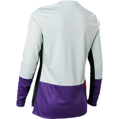 W DEFEND LS JERSEY SE 