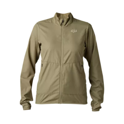 W RANGER WIND JACKET 