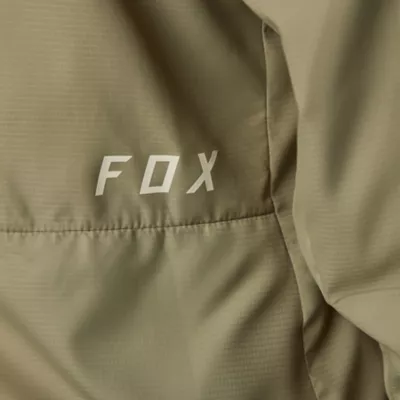 CHAQUETA CORTAVIENTOS RANGER PARA MUJER – Fox Racing Colombia