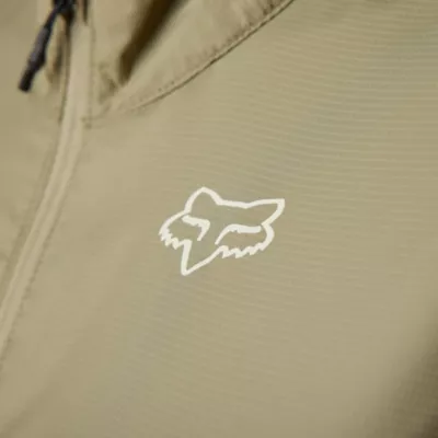 CHAQUETA CORTAVIENTOS FOX RANGER PARA MUJER – Fox Racing Colombia