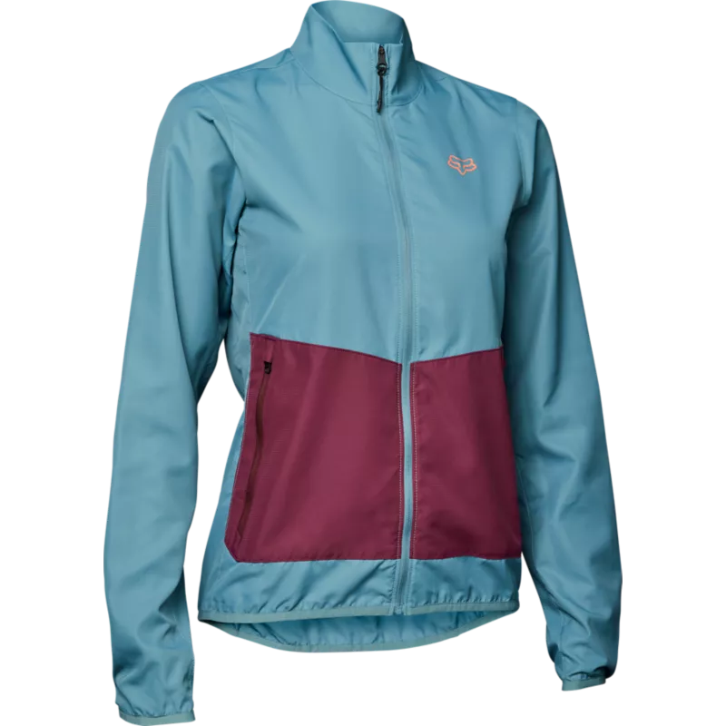WOMEN’S RANGER WIND JACKET