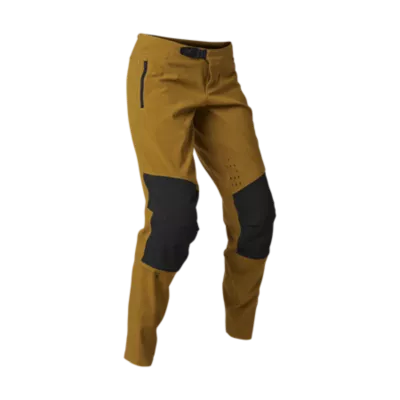 Buy Women Yellow Tapered Pants Online At Best Price 