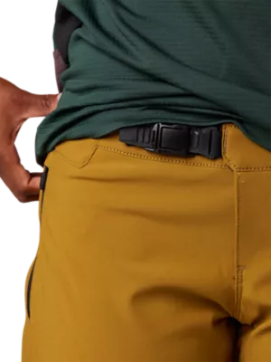 W DEFEND PANT 