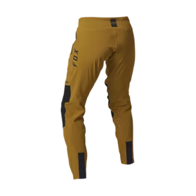 Womens fox deals mtb trousers