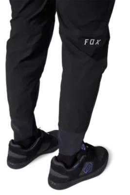 W RANGER PANT [BLK] L