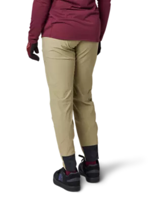 Pantalon discount ranger mujer