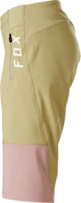 W DEFEND SHORT 