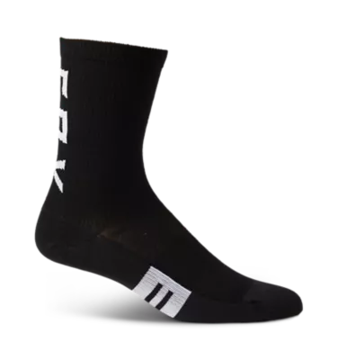 W 6" FLEXAIR MERINO SOCK 