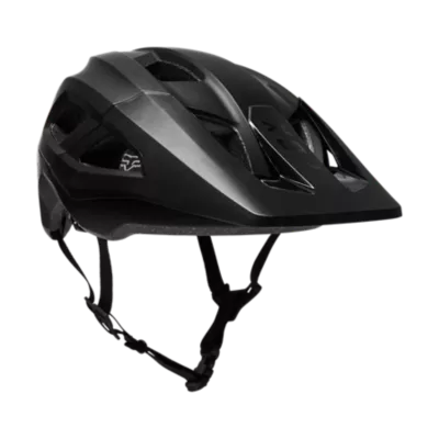 YTH MAINFRAME HELMET [BLK/BLK] OS