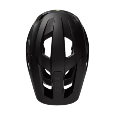 YTH MAINFRAME HELMET [BLK/BLK] OS