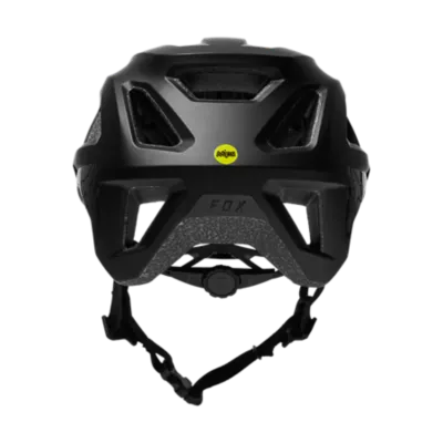 YTH MAINFRAME HELMET [BLK/BLK] OS