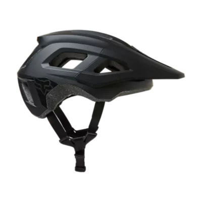 YTH MAINFRAME HELMET [BLK/BLK] OS