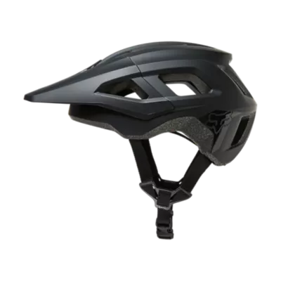 YTH MAINFRAME HELMET [BLK/BLK] OS