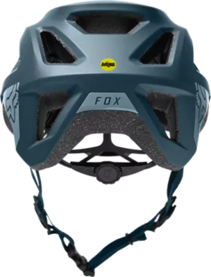 YTH MAINFRAME HELMET [SLT BLU] OS | Fox Racing®