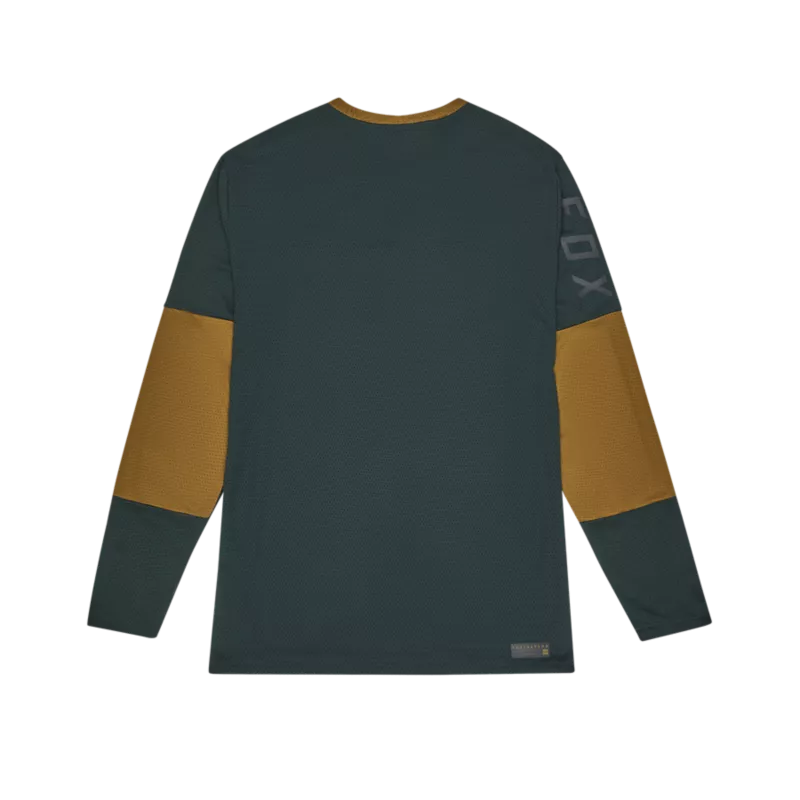 DEFEND LS JERSEY FOXHEAD 