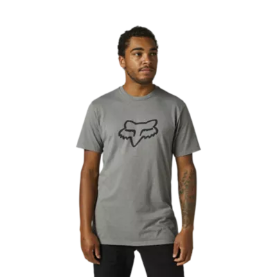 LEGACY FOX HEAD SS TEE 