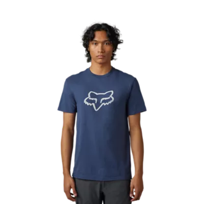 Legacy Fox Head Tee