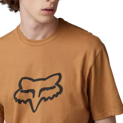 LEGACY FOX HEAD SS TEE 