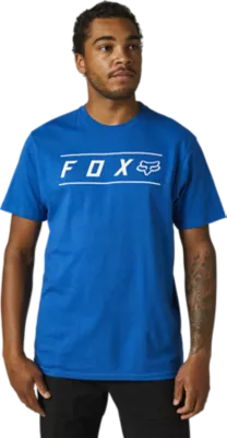 PINNACLE SS PREMIUM TEE 