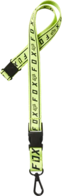 PINNACLE LANYARD 