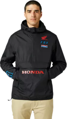 HONDA ANORAK JKT 