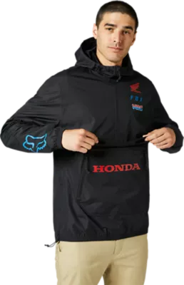 Honda sales rain jacket