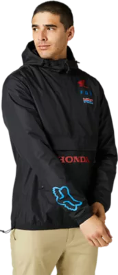 HONDA ANORAK JKT 