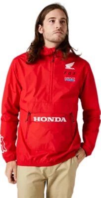 HONDA ANORAK JKT 