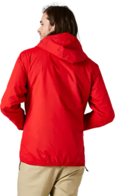 排気筒 Domingo FIRE PROOF ANORAK JKT | wasser-bau.com