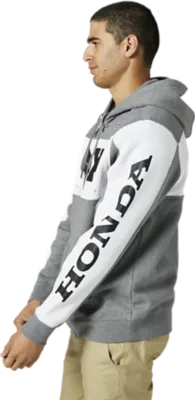 HONDA ZIP FLEECE 