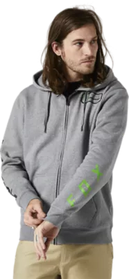 KAWI ZIP FLEECE 