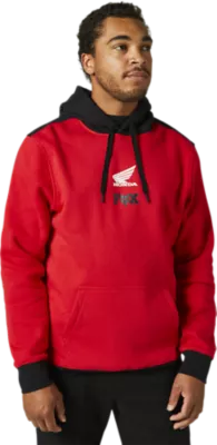 Honda 2025 fox sweatshirt