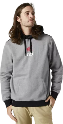 Fox racing honda discount hoodie