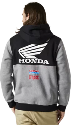 Honda best sale pullover hoodie